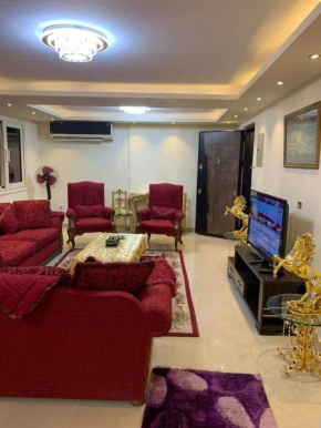 FAMILY ONLY luxury apartment
